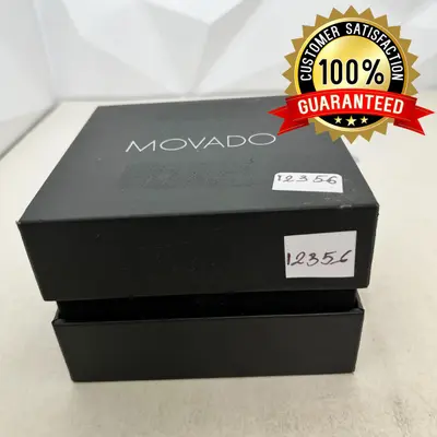 Movado Women's Museum Classic Watch, 28mm, Stainless Steel, Swiss Quartz - Thumbnail 6